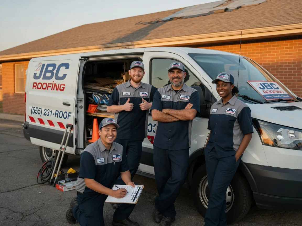 Roof Replacement company in Leroy, AL