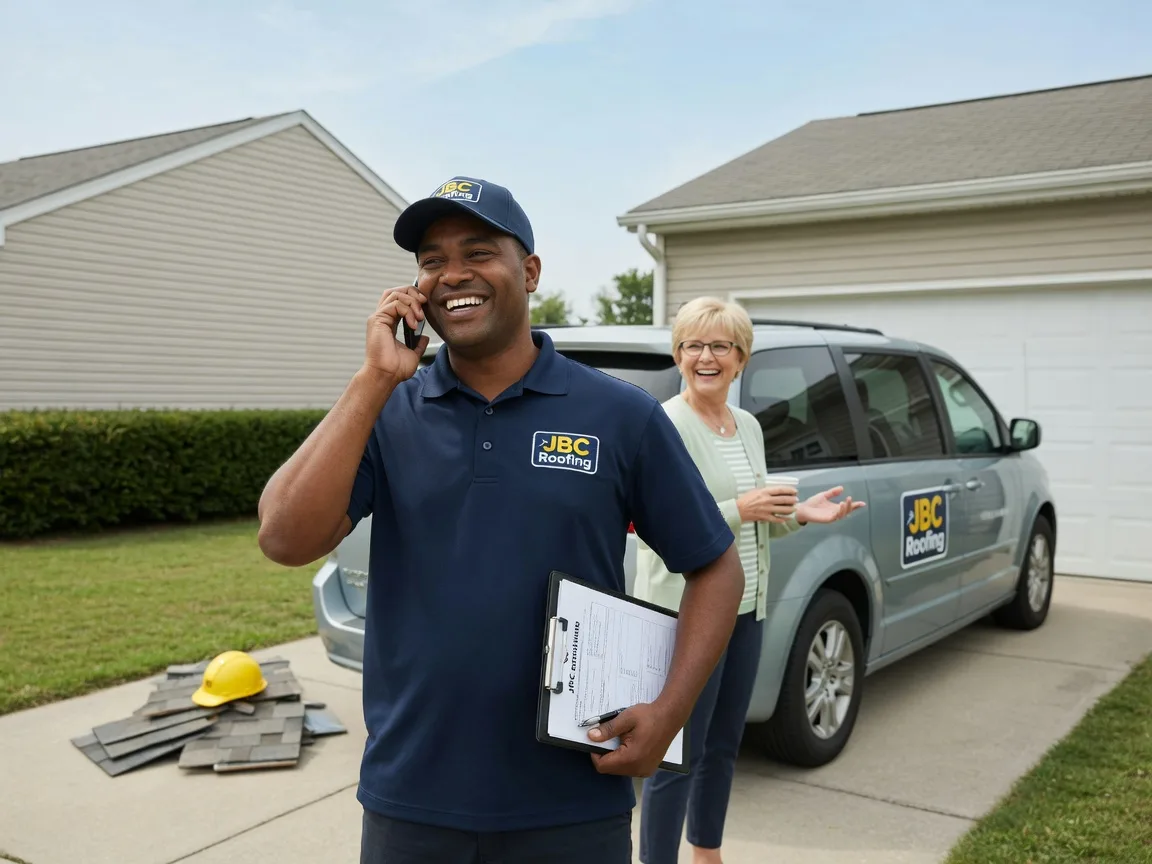 Roof Replacement Leroy, AL FAQs